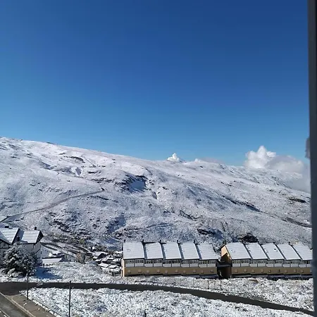 Edificio Presidente Con Bellas Vistas Apartamento