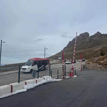 Apartamento Edificio Presidente Con Bellas Vistas