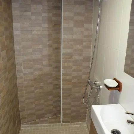 Daire Edificio Presidente Con Bellas Vistas Sierra Nevada