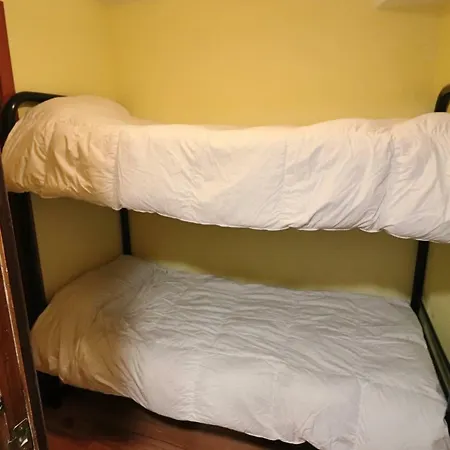 Edificio Presidente Con Bellas Vistas 塞拉内华达