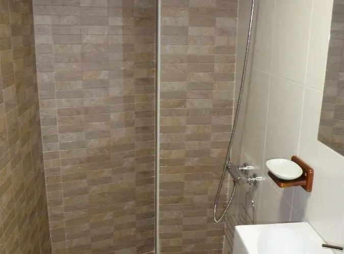 Apartamento Edificio Presidente Con Bellas Vistas Sierra Nevada