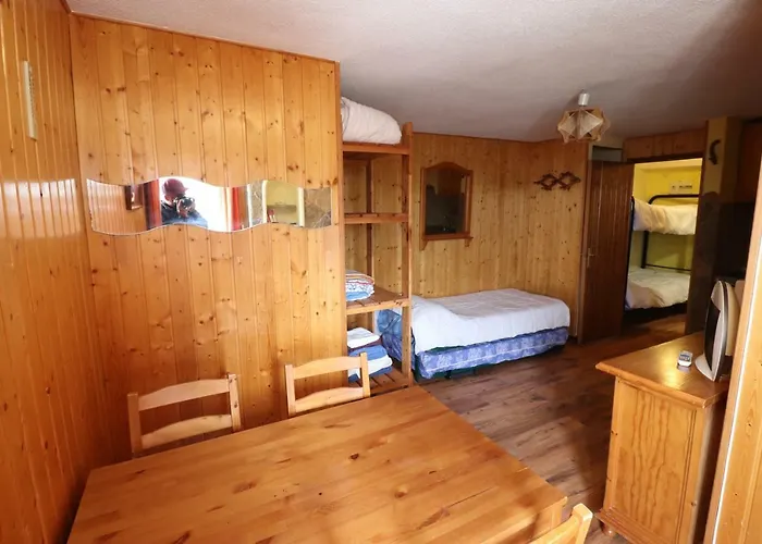 Edificio Presidente Con Bellas Vistas *