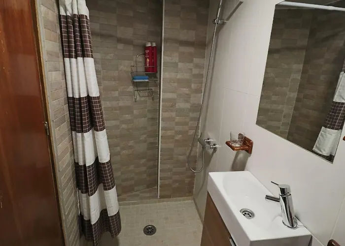 Apartamento Edificio Presidente Con Bellas Vistas *