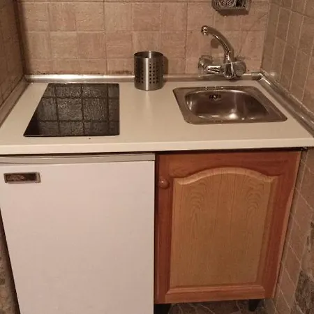 Edificio Presidente Con Bellas Vistas Σιέρρα Νεβάδα