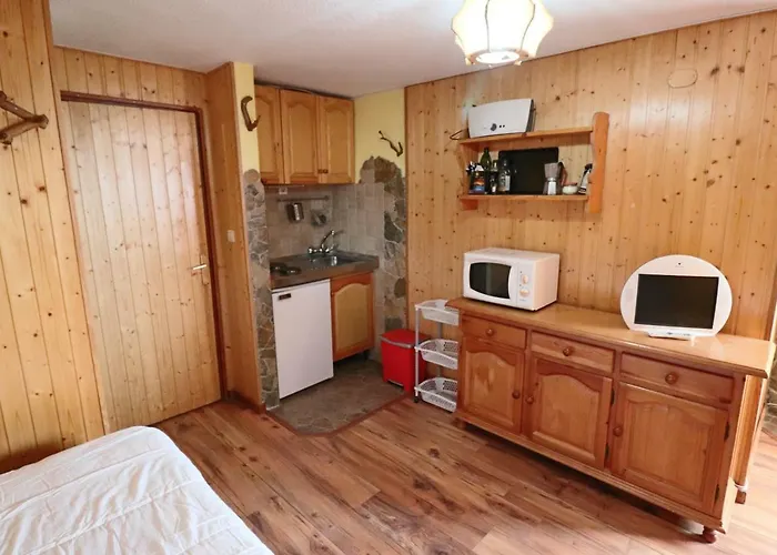 Edificio Presidente Con Bellas Vistas * Σιέρρα Νεβάδα